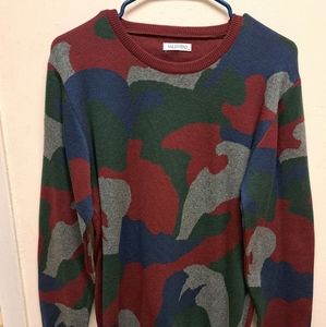 Valentino sweaters